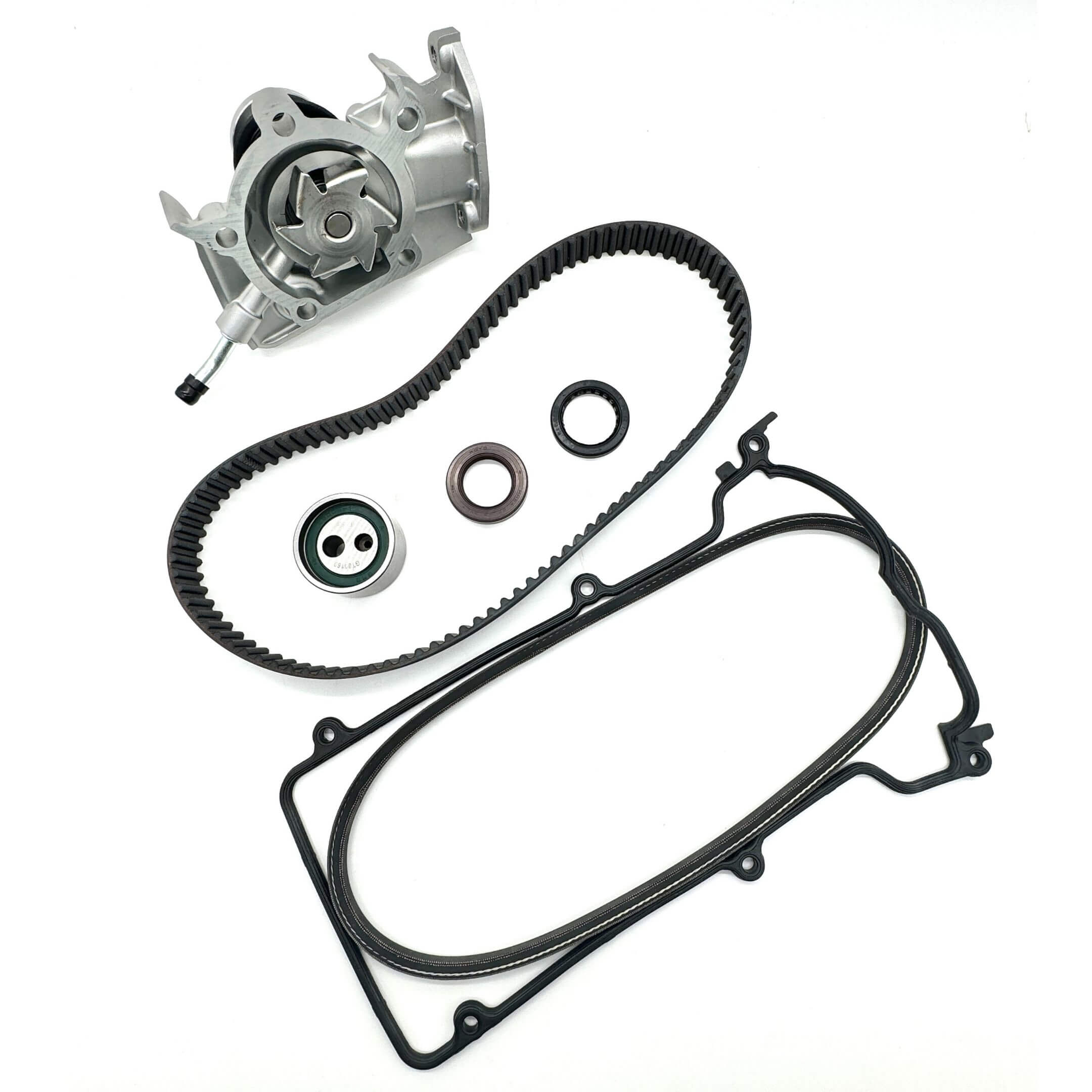 Daihatsu Hijet Timing Belt Kit - 7 pc - EFNS - S100P S110P