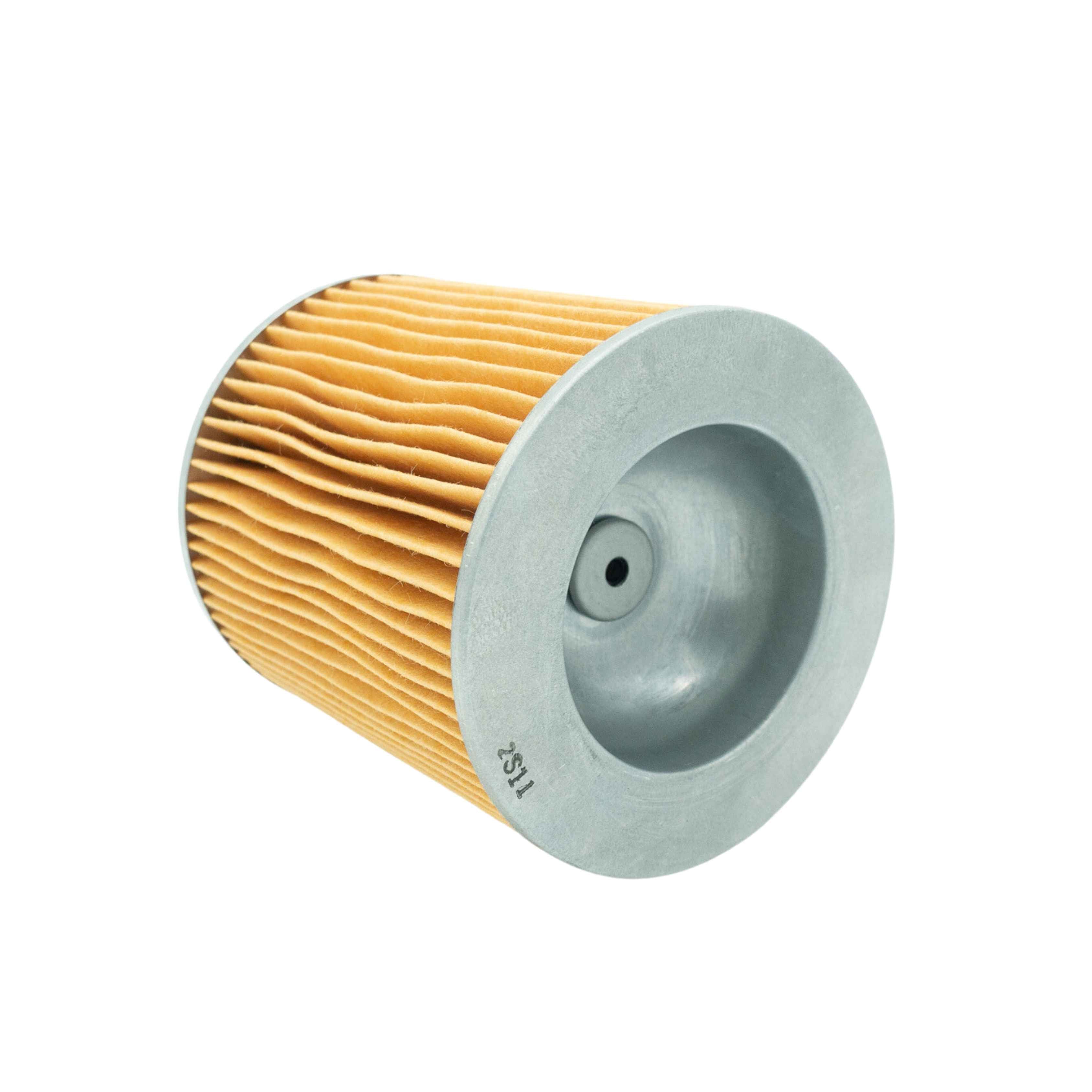 Durable air filter for Honda Acty, precision-engineered for HH3, HH4, HH2, HH1 models (1990-1999), with robust construction for prolonged engine life