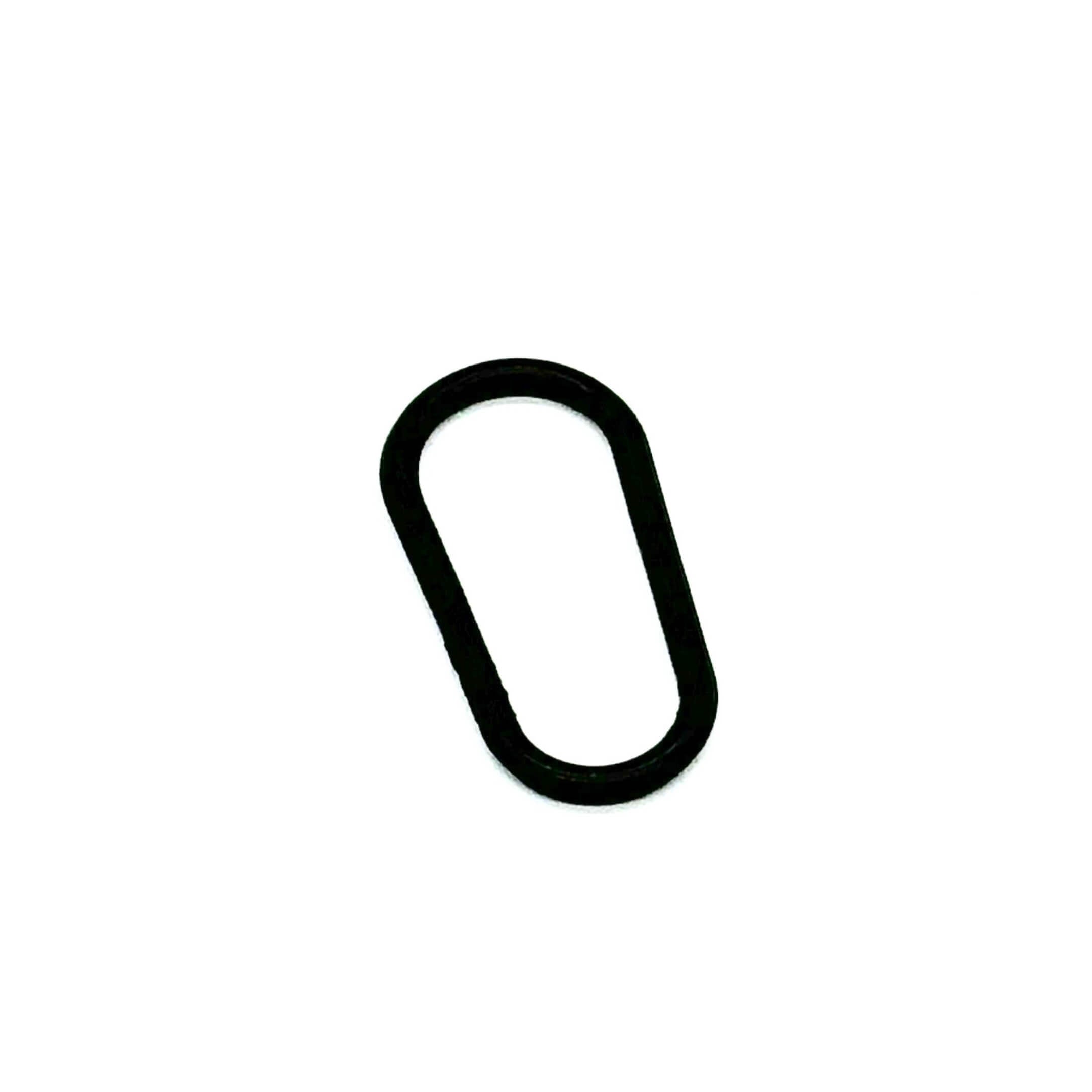 Carburetor Gasket to Intake Manifold for Subaru Sambar KV3, KV4 - 1990-1998 Engine Seal Component