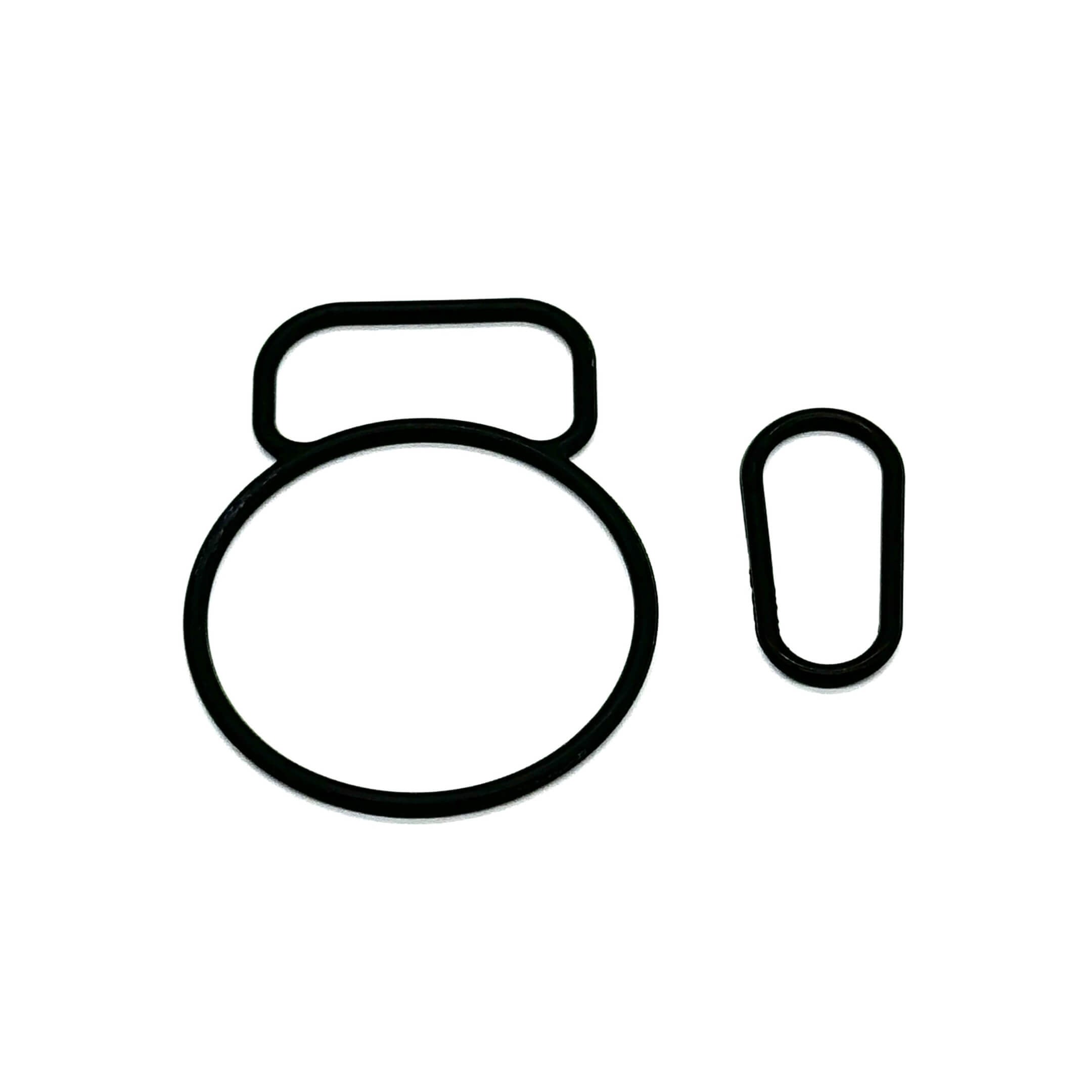 Carburetor Gasket No.02 & No.03 for Subaru Sambar Van KV3, KV4 - High-Quality Genuine Subaru Sealing Set