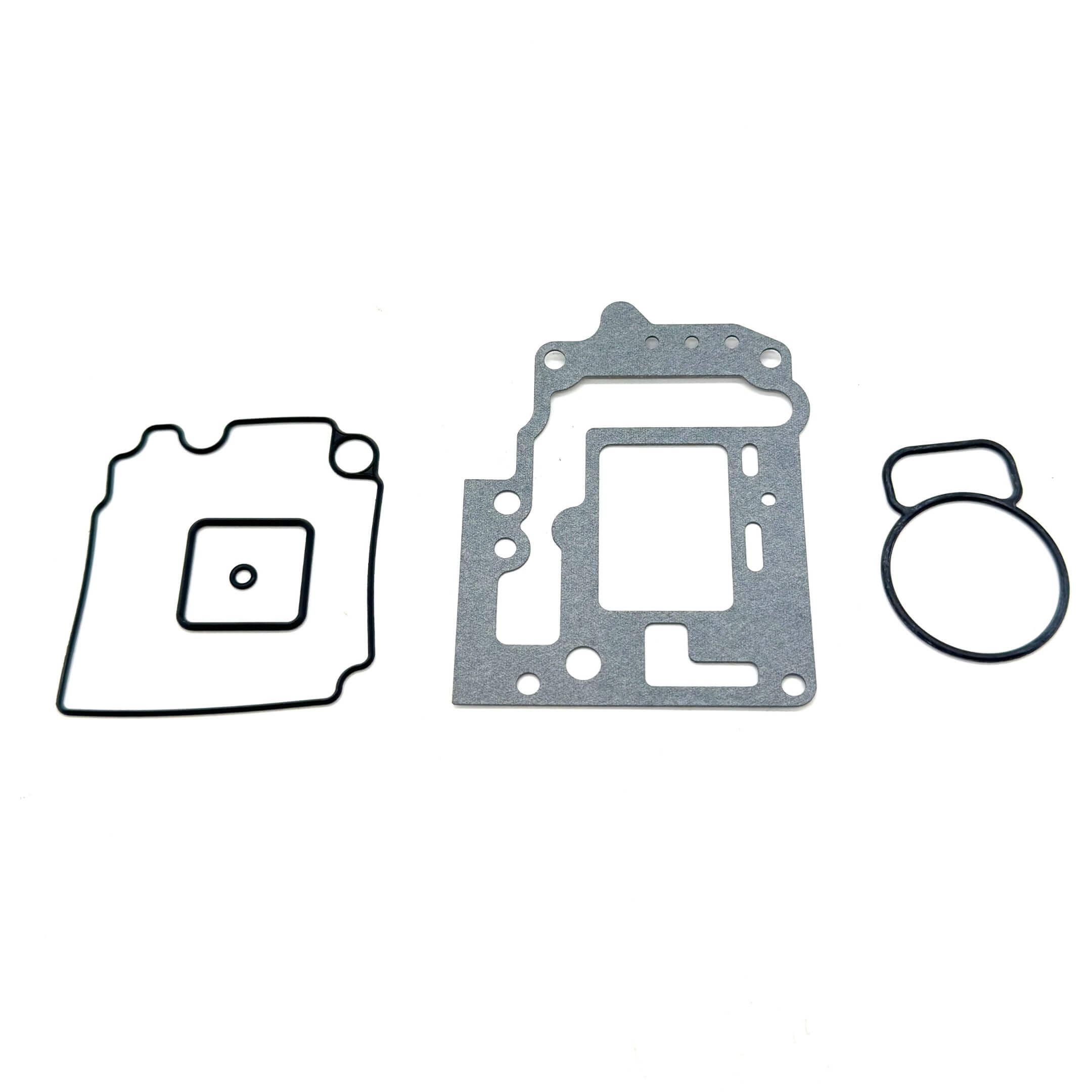Complete Carburetor Gasket Rebuild Kit for Subaru Sambar KS3, KS4 - 1990-1998, Featuring Precision Fit and Durable Materials
