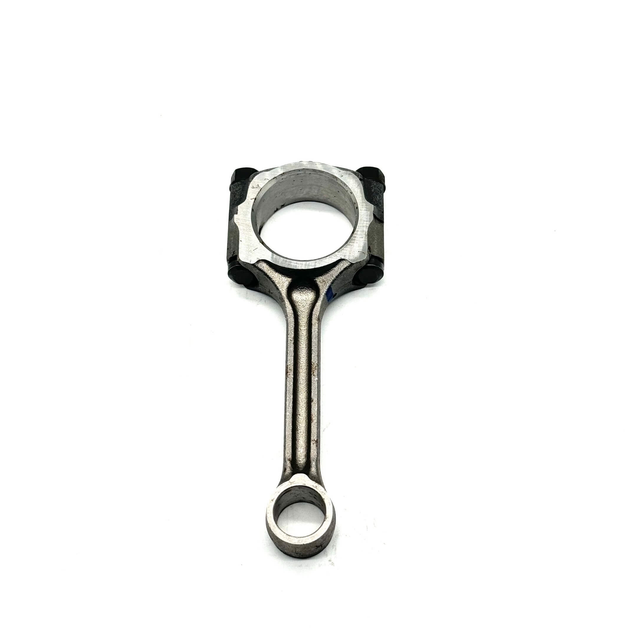 Connecting Rod for Honda Acty Truck HA8, HA9 Models 2009-2022, metallic finish, essential engine component.