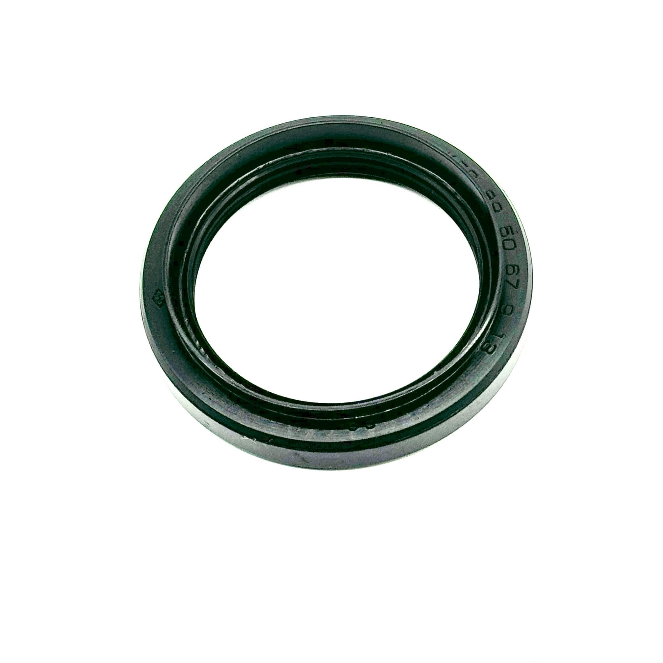 Close-up of the Front Wheel Inner Seal for Subaru Sambar KV3, KV4 models, showcasing premium construction and precise fit.