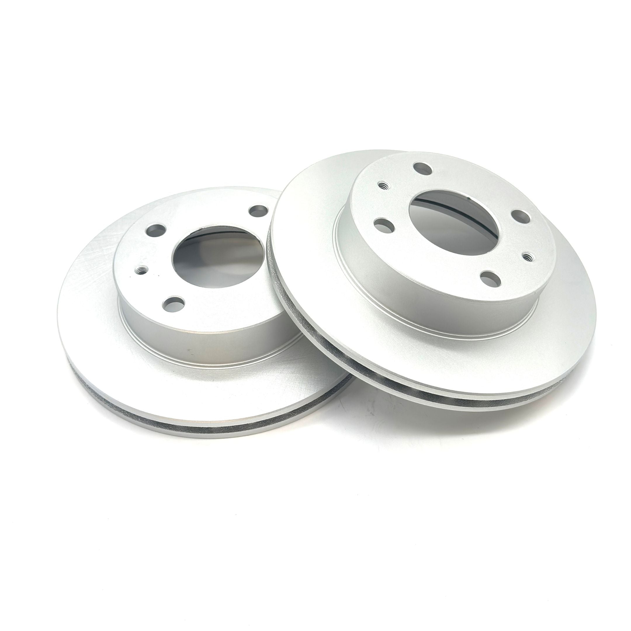High-Quality Brake Rotors for Subaru Sambar Van KV3, KV4 (1990-1998) - Durable and Precision Engineered