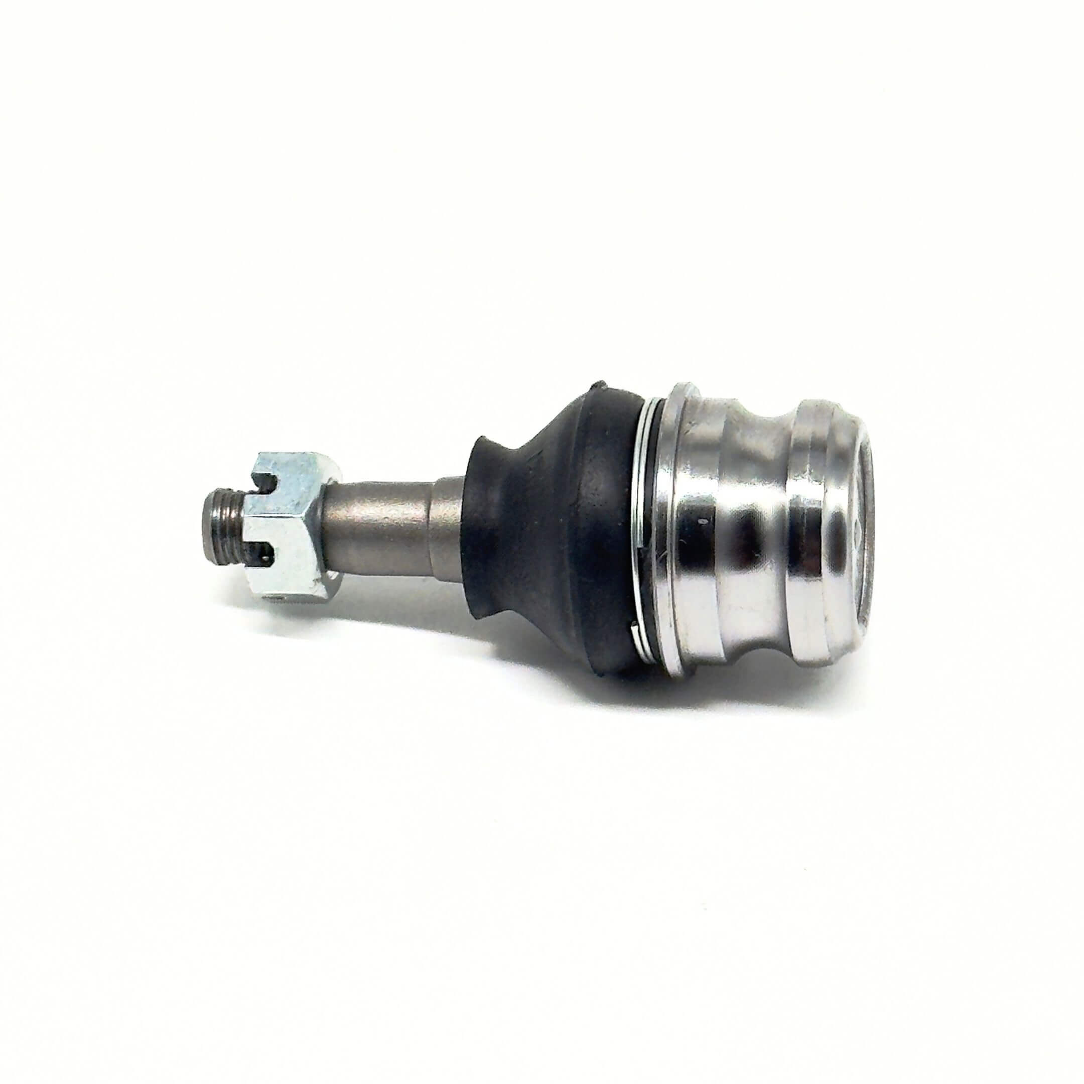 Ball Joint - Front for Subaru Sambar Wagon TW1, TW2 Models 1999-2012, featuring a durable metal and rubber construction.