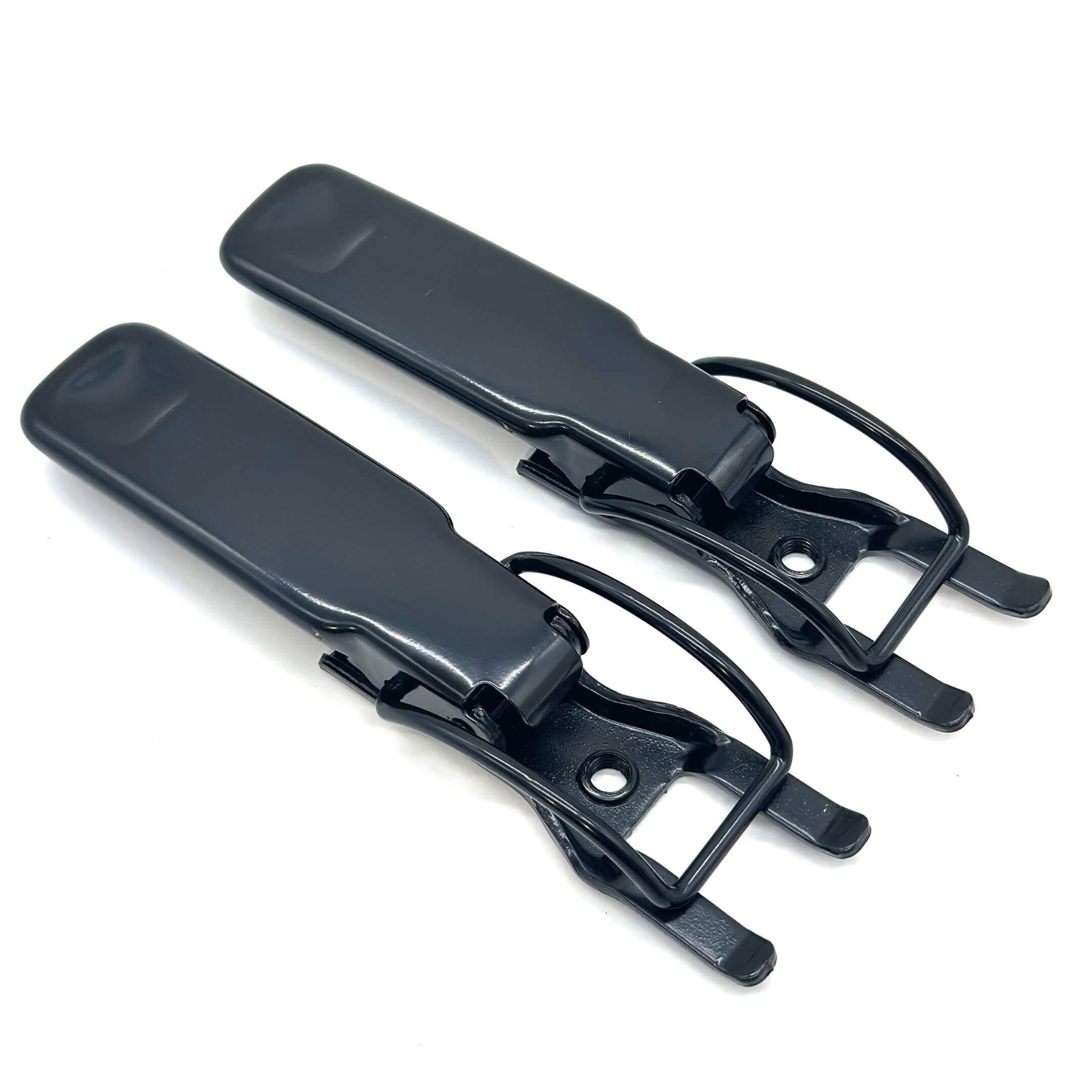 Subaru Sambar TT1 TT2 bed gate latch assembly OEM-style replacement (1999-2012)