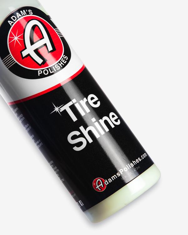 Best Car Detailing Kit showcasing Adam’s Polishes