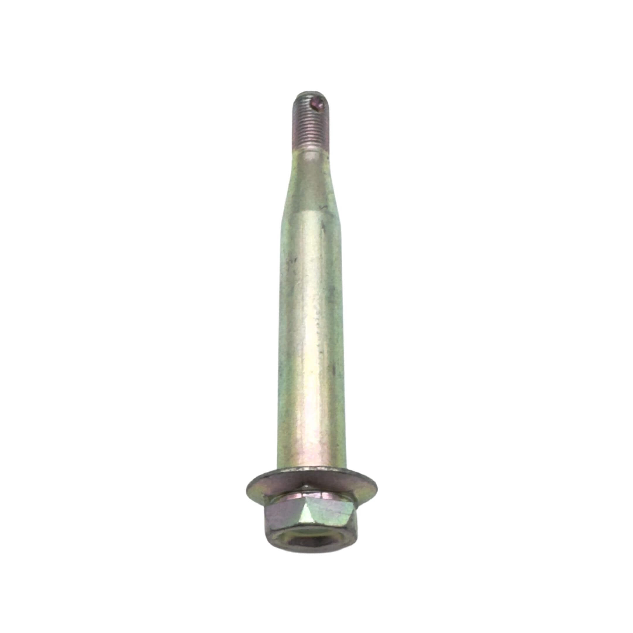 Center Steering Link Pin for Subaru Sambar Truck TT1, TT2 Models (1999-2012), metallic finish, durable automotive component.