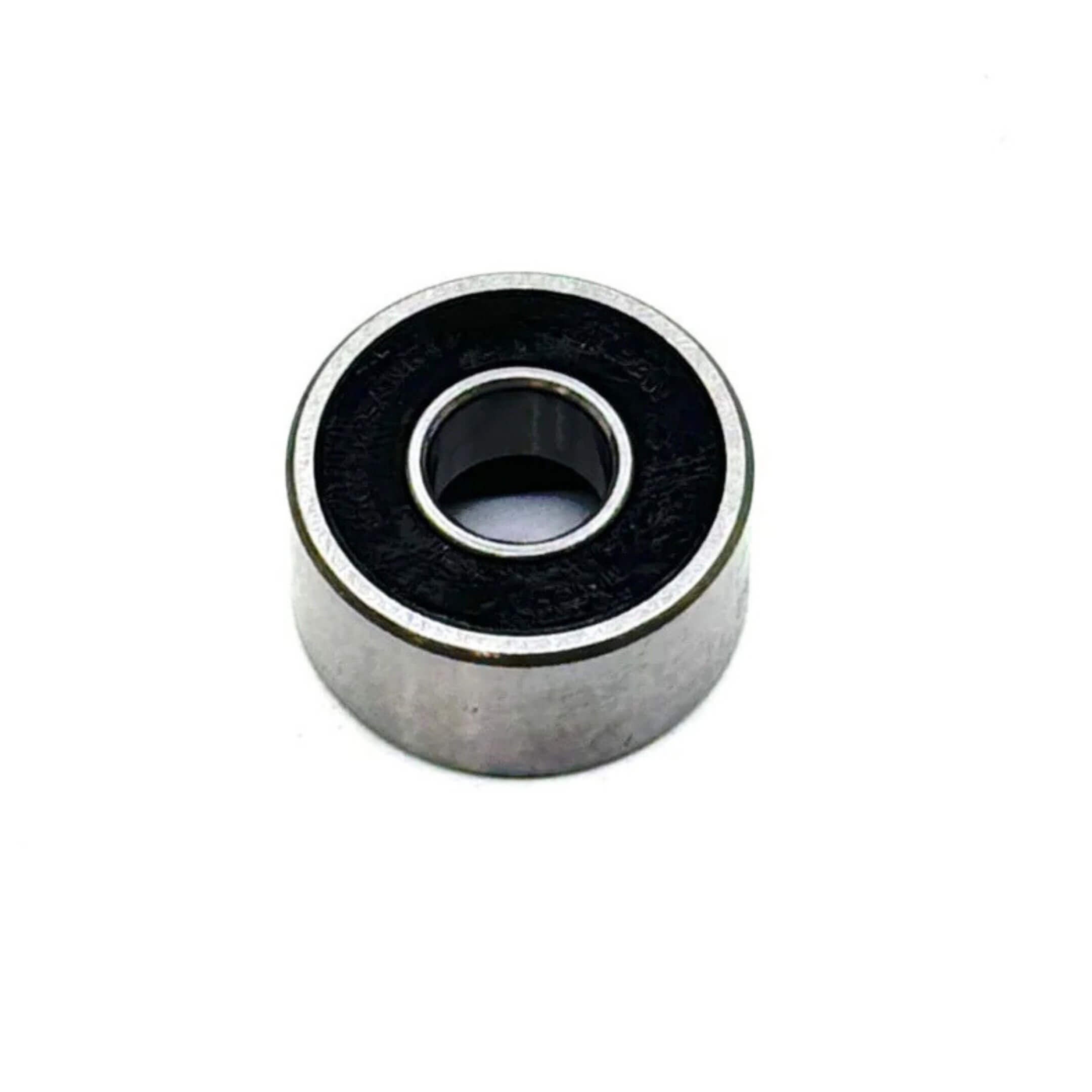 Clutch Pilot Bearing for Subaru Sambar Truck TT1, TT2 Models (1999-2012), featuring a durable metal construction with a black inner ring.