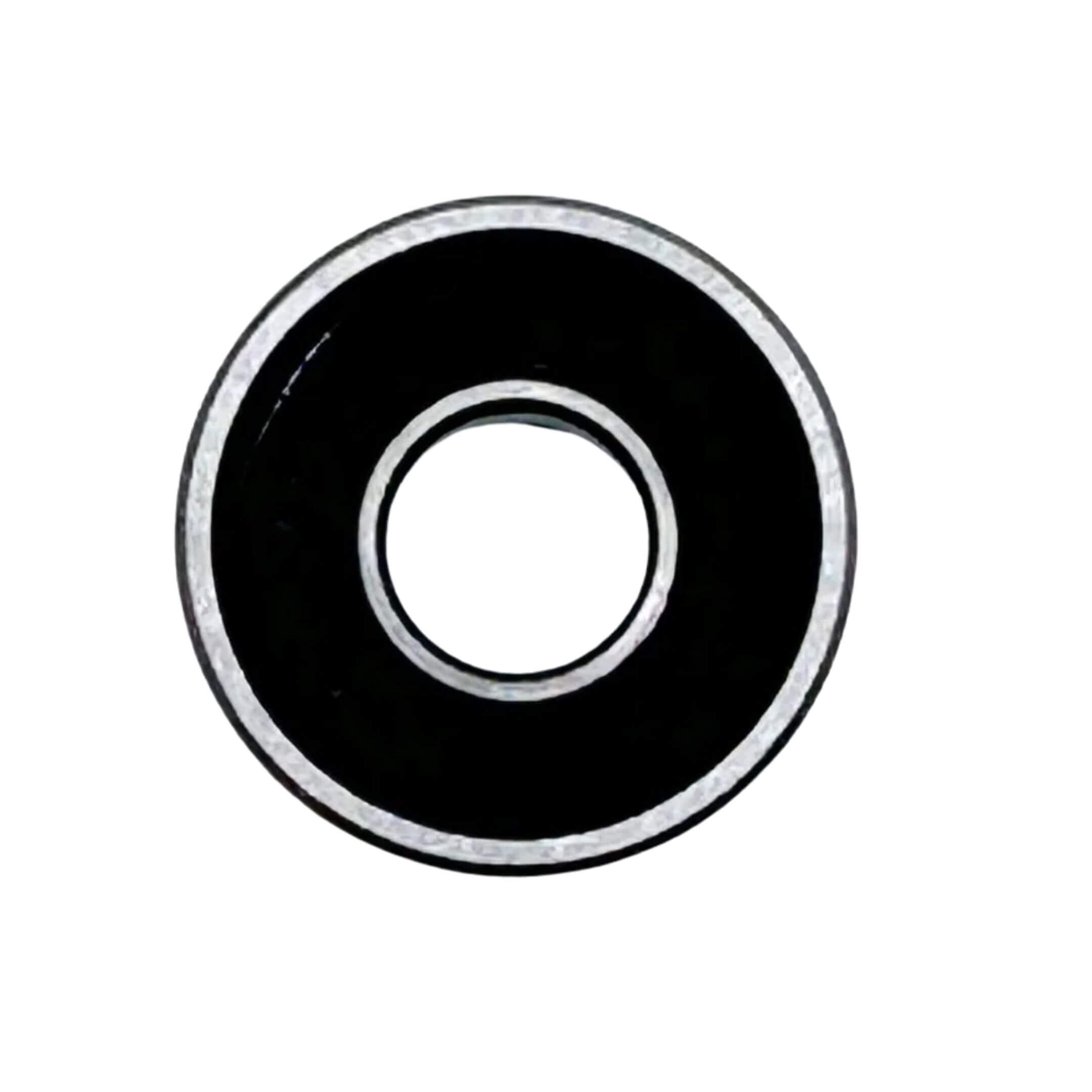 Clutch Pilot Bearing for Subaru Sambar Truck TT1, TT2 Models (1999-2012), featuring a durable black and silver design.