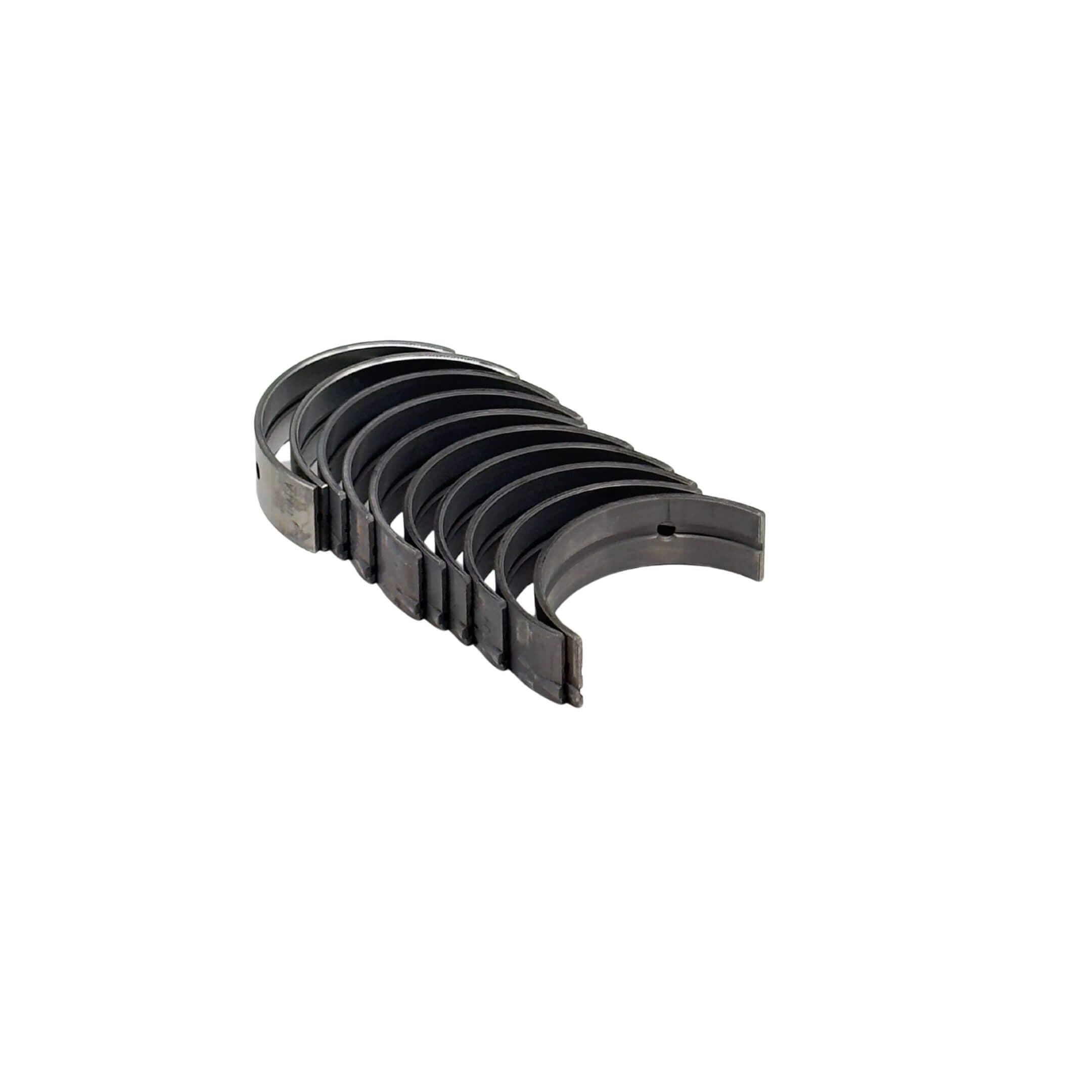 Crankshaft Bearing Set - Main Bearing NO.1 for Subaru Sambar Truck TT1, TT2 Models 1999-2012, featuring durable metal construction and precise fit.