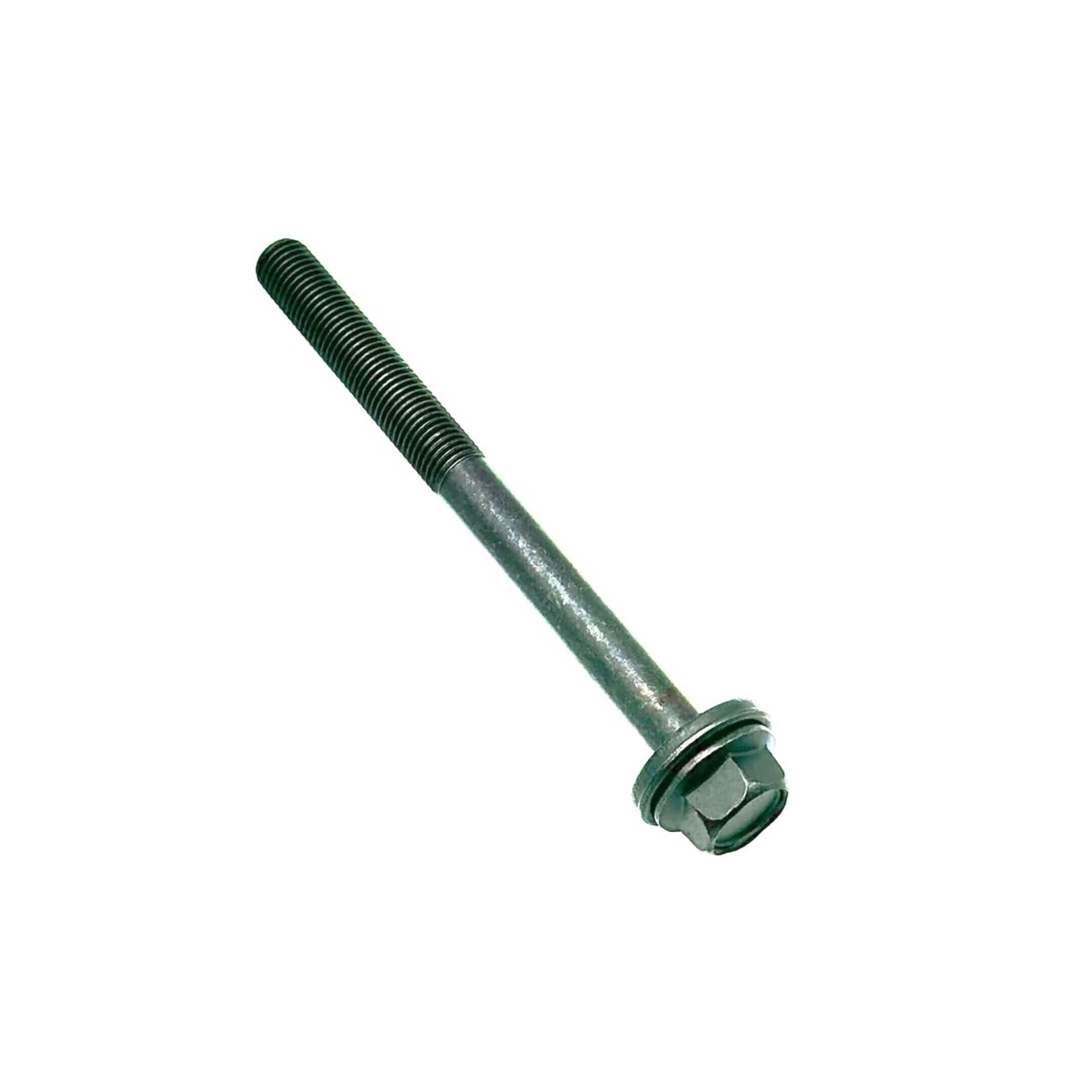 Cylinder Head Bolt Kit for Subaru Sambar Van TV1, TV2 Models 1999-2012, 10-piece set, durable metal construction.