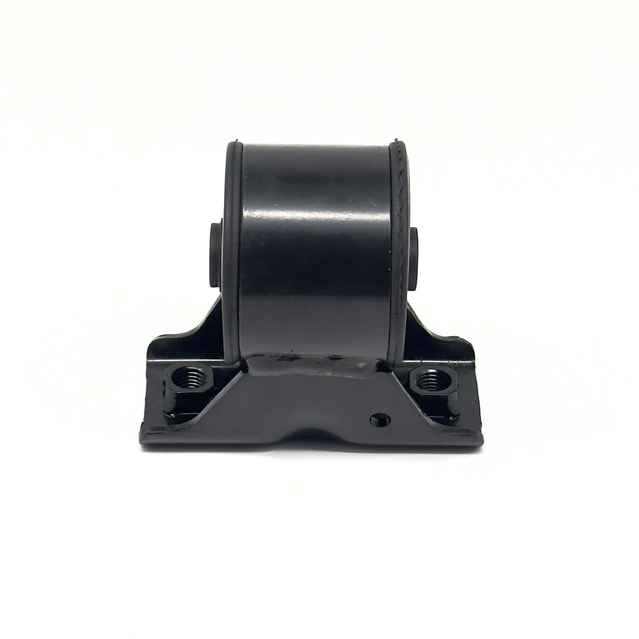 Black differential mounting assembly for Subaru Sambar Truck TT1, TT2 models, 1999-2012.