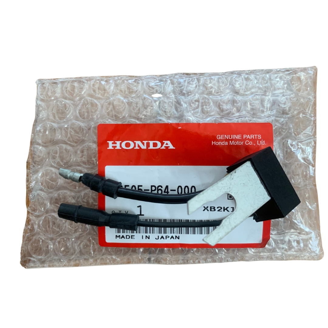 Genuine Honda Ignition Coil Sensor for Acty Van HH3, HH4 (1990-1999) - Boost Reliability, Engine Performance, Fuel Efficiency & Reduce Emissions - Upgrade Your Mini Van Today