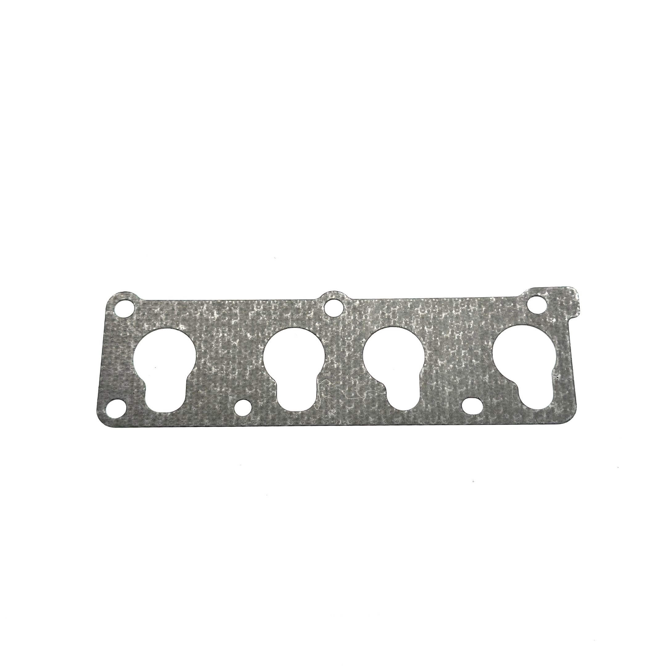 Intake Manifold Gasket for Subaru Sambar Van TV1, TV2 Super Charged Models (1999-2012) featuring a durable, metallic design.