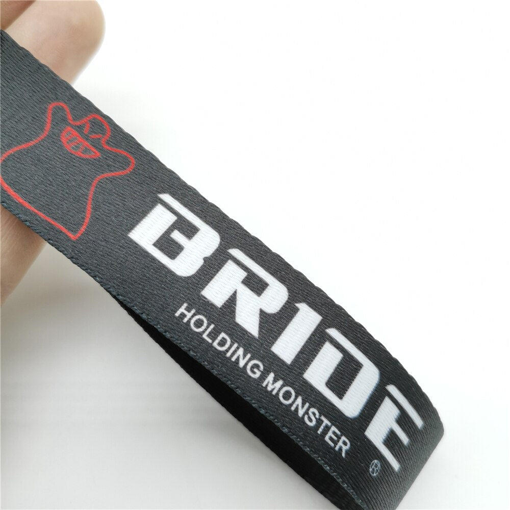 lightweight Bride Keychain 30g