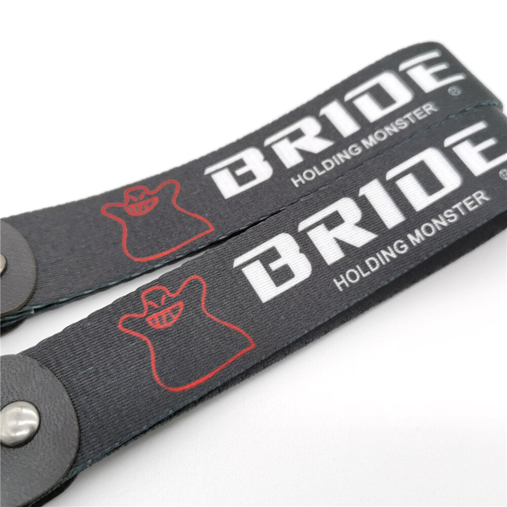 lightweight Bride Keychain 30g