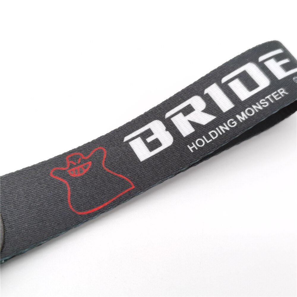 20 cm Long LB Performance Keychain