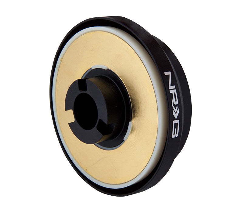 NRG SRK-100H Steering Wheel Hub for Subaru Kei Trucks