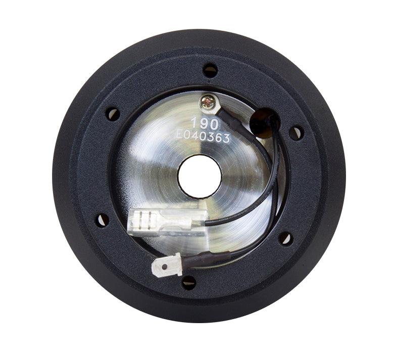 Top View NRG SRK-190H Hub for Honda Acty Mini Truck
