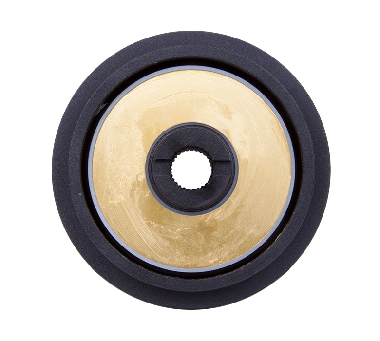 NRG Steering Hub SRK-190H Bottom View for Kei Van