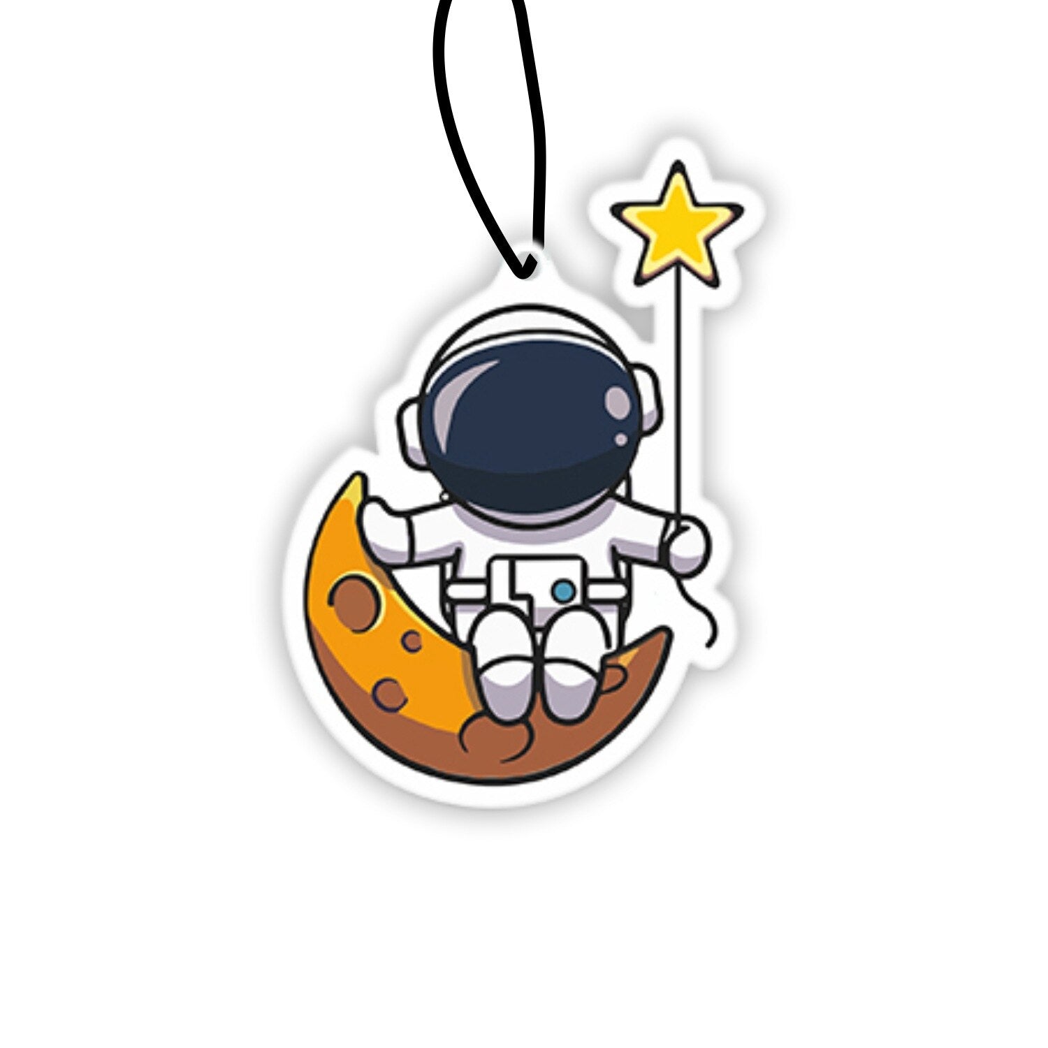 Interior Decoration Pendant Astronaut
