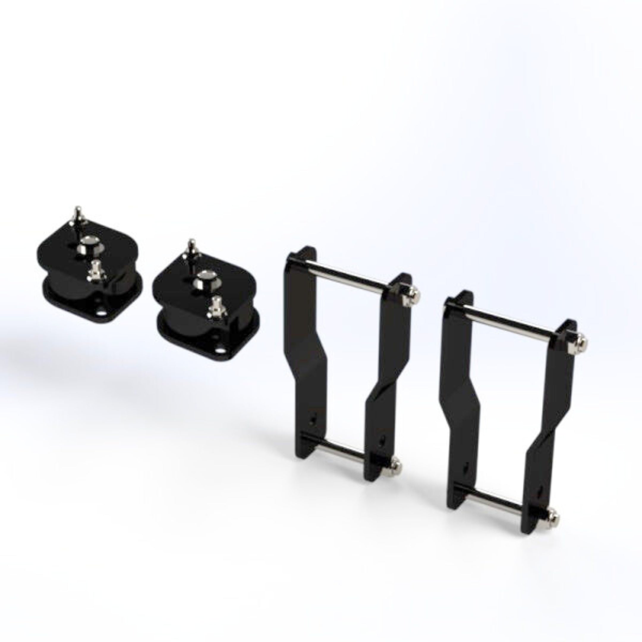 Suzuki Carry Lift Kit 2” for DB52T Models 1999-2002