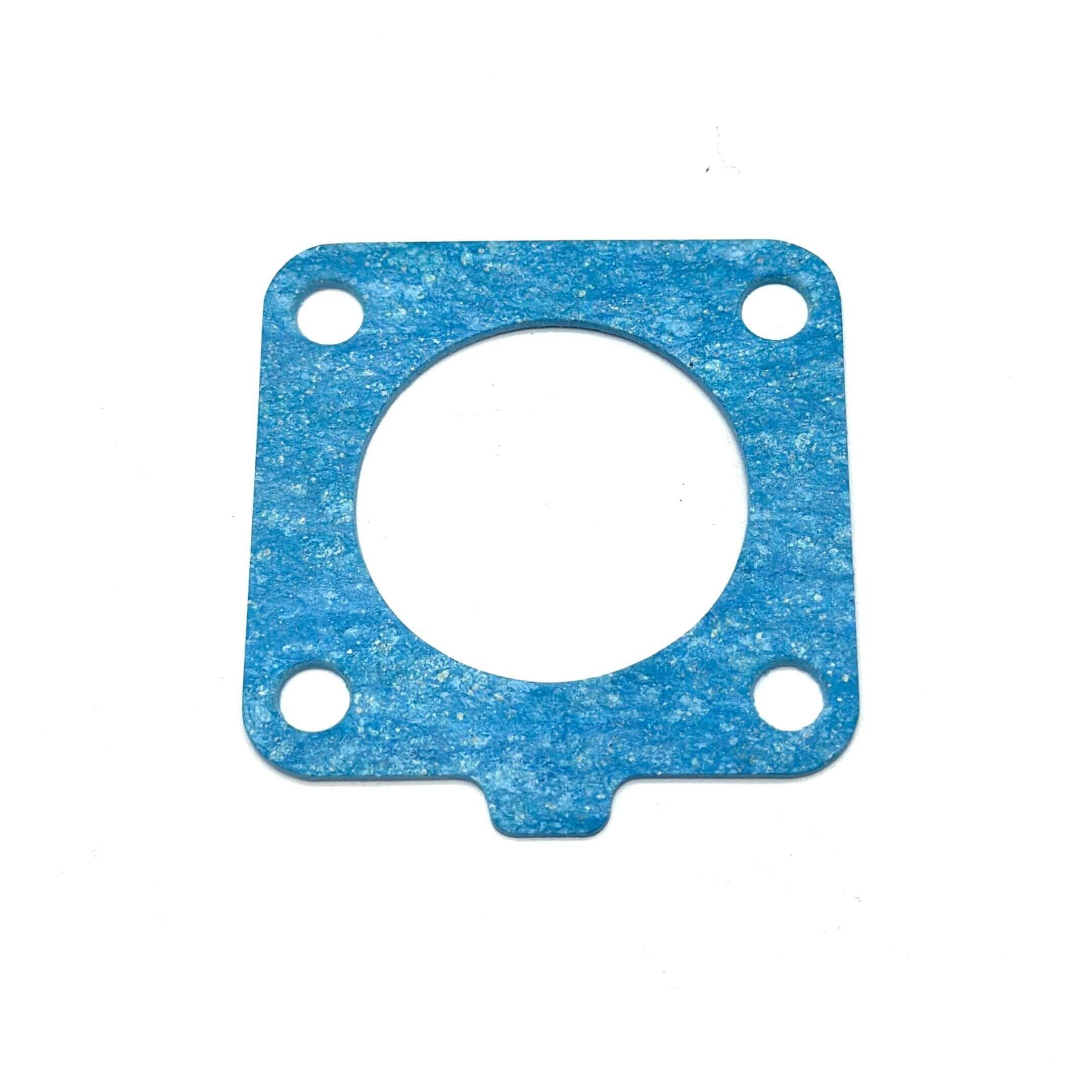 Subaru Sambar TV1 TV2 throttle body mount gasket for EN07Y supercharged engines (1999-2012)