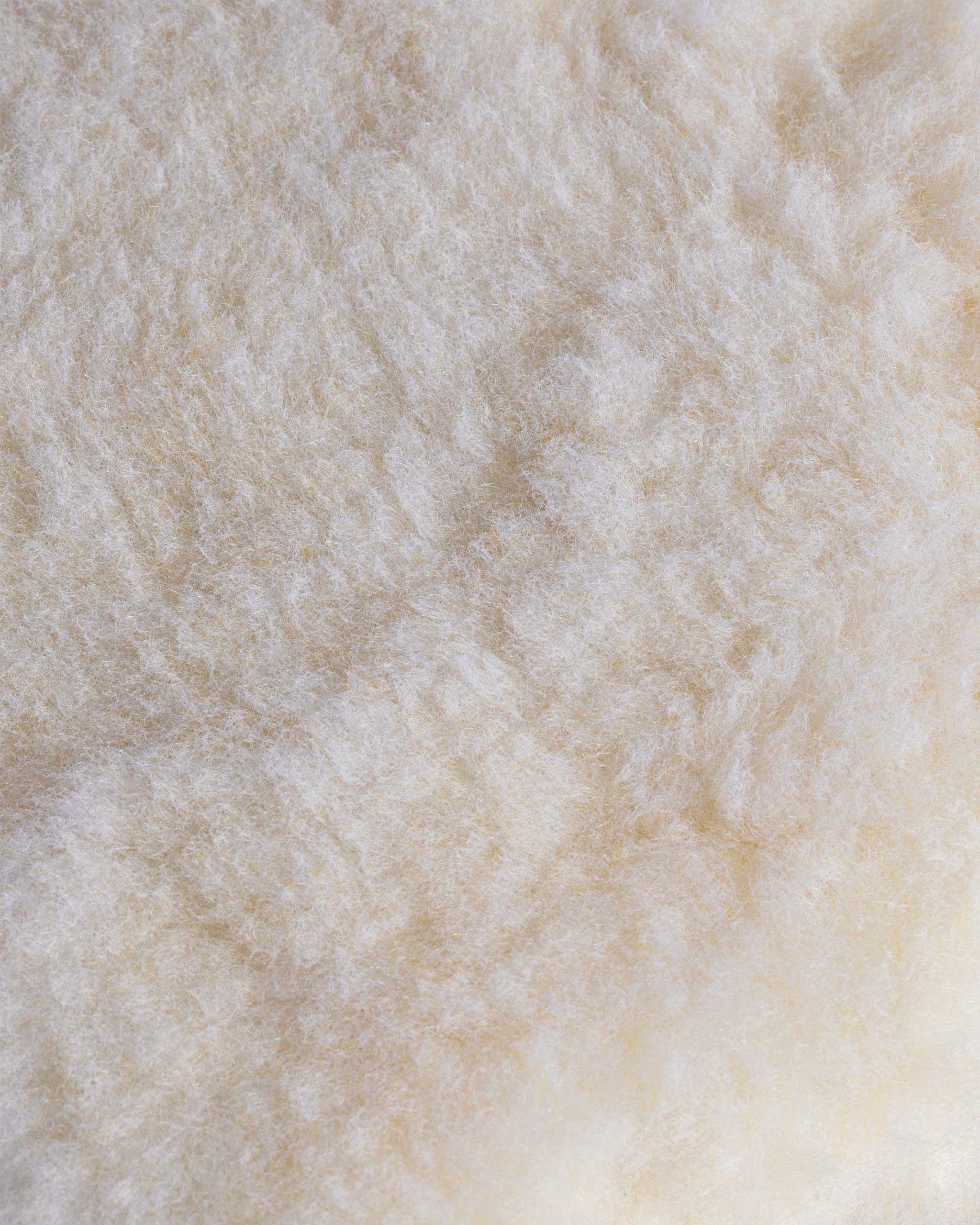 Best Car Wash Soap combo close-up of the ultra-soft wash pad included in Adam’s Polishes kit.