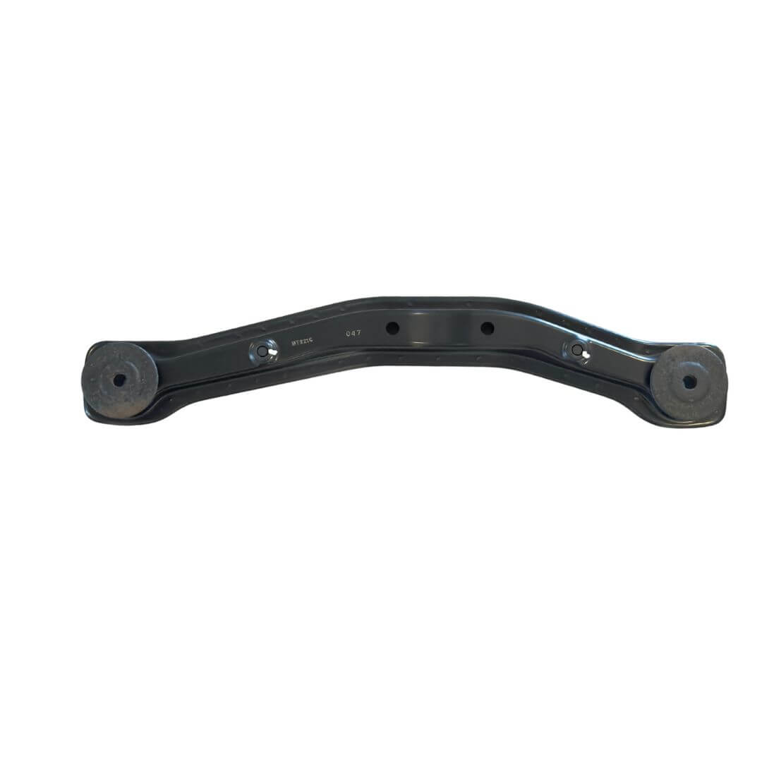 Front Differential Mounting Assembly for Honda Acty Truck HA3, HA4 Models (1990-1999) featuring a durable metal structure with mounting holes.
