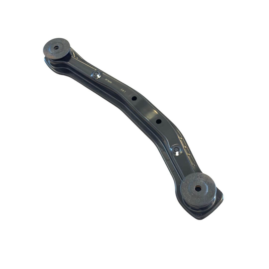 Front Differential Mounting Assembly for Honda Acty Truck HA3, HA4 Models (1990-1999) featuring a sleek, durable design with multiple mounting holes.
