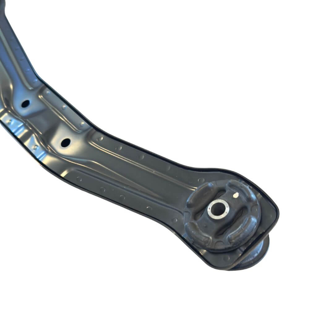 Front Differential Mounting Assembly for Honda Acty Truck HA3, HA4 Models (1990-1999) featuring a durable metal construction with precision mounting holes.