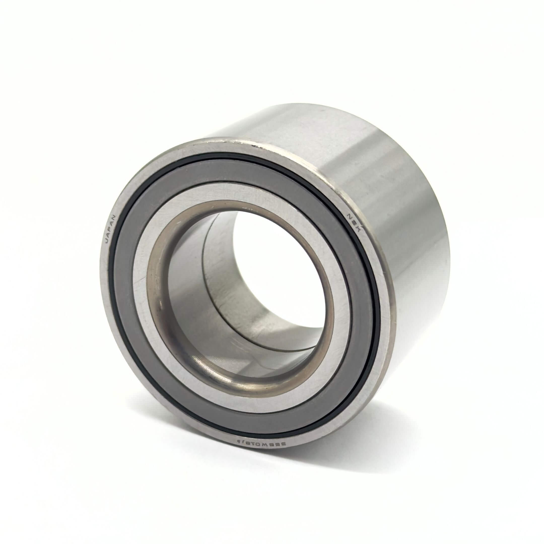 Front Wheel Bearing for Subaru Sambar Truck TT1, TT2 Models (1999-2012) featuring a durable metal construction and precise engineering.