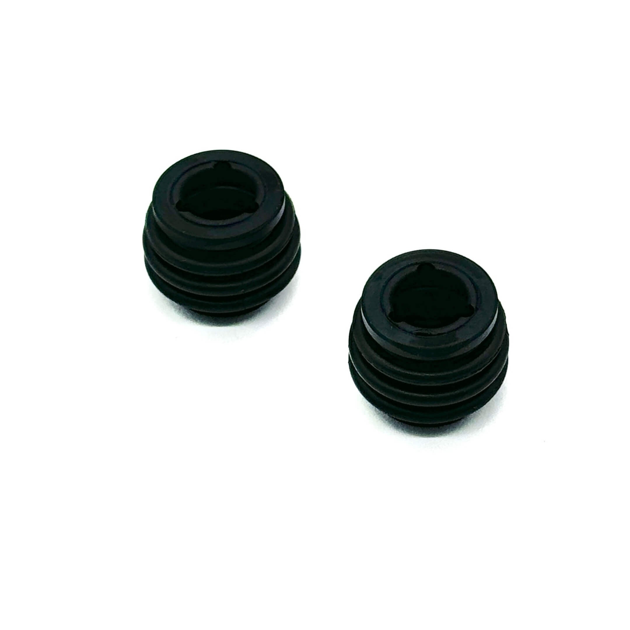 Genuine Honda Brake Caliper Pin A&B Dust Covers for Acty HA3, HA4, providing optimal protection.