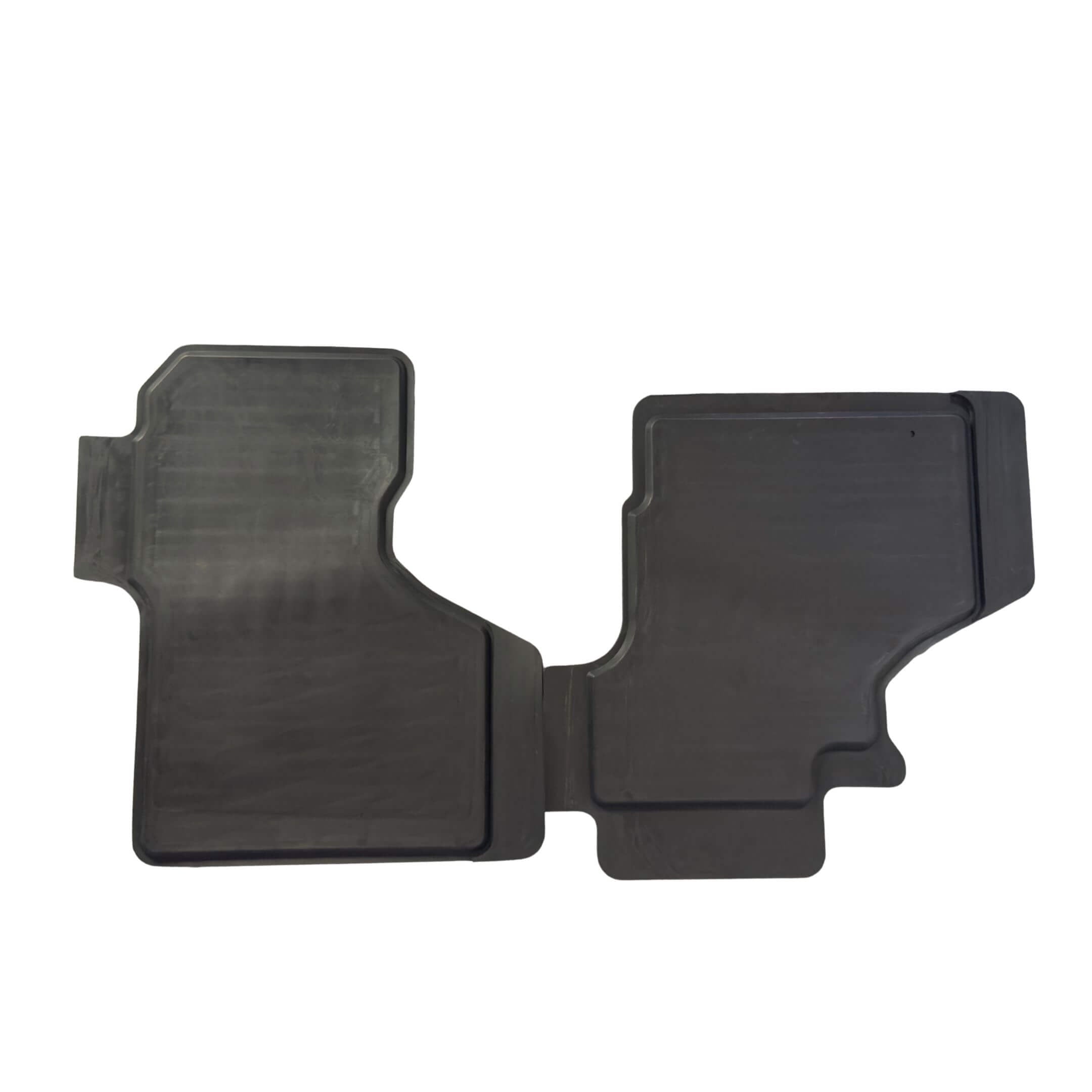 All-weather floor mat for Honda Acty Truck HA6, HA7 models (1999-2009) featuring durable, custom-fit design.