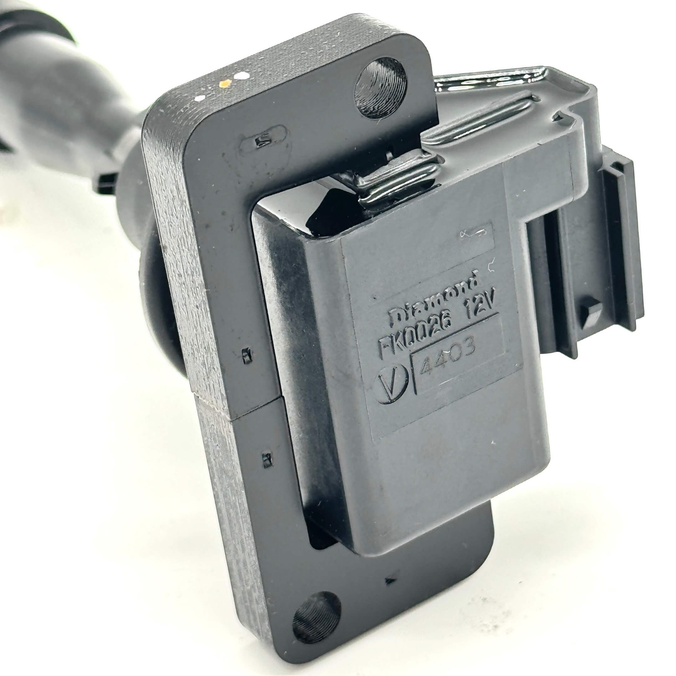 Ignition Coil - 3 Pack for Daihatsu Hijet S100-S130 Models (1995-1998) featuring durable construction and compatibility with EFGS, EFZS engines.