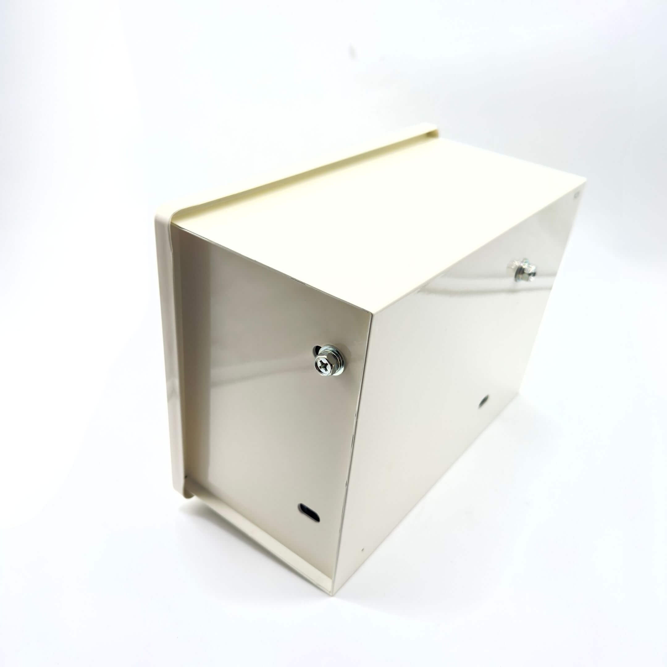 Tool Box Locker with Keys for Subaru Sambar Truck TT1 TT2 Models (9/2009 to 4/2012) featuring a sturdy metal construction and secure locking mechanism.