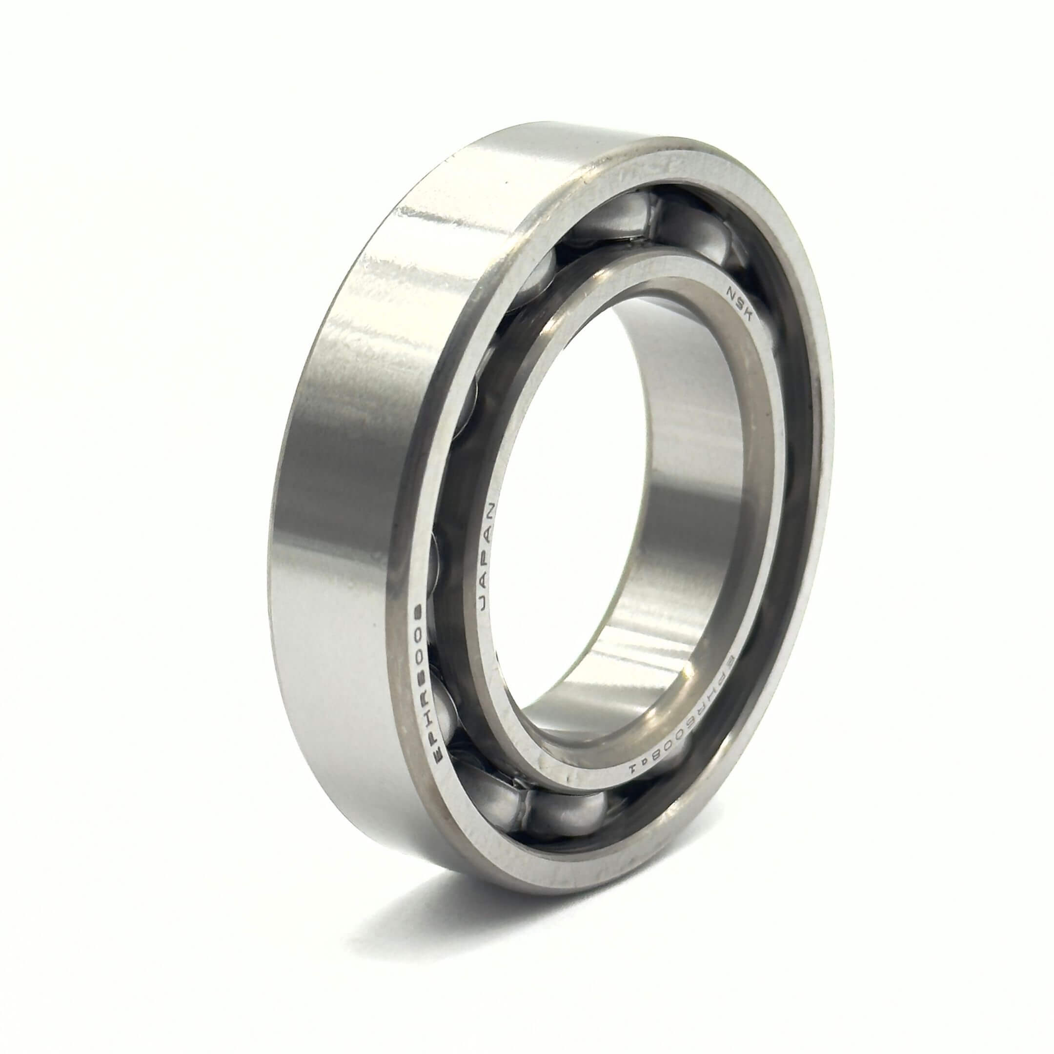 Rear Wheel Bearing for Subaru Sambar Van TV1, TV2 Models (1999-2012) featuring a durable metal construction.