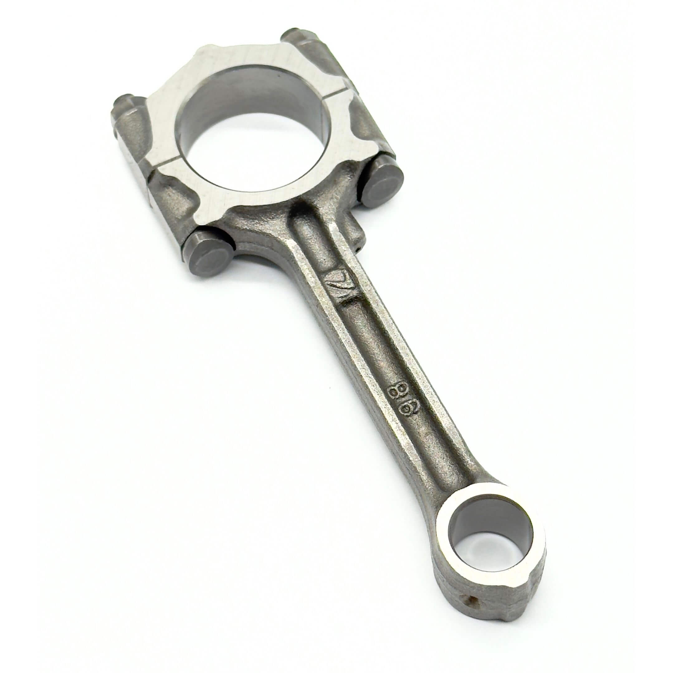 Subaru Sambar Truck TT1, TT2 Connecting Rod (Con Rod) 1999-2012 with precision-engineered metal design.