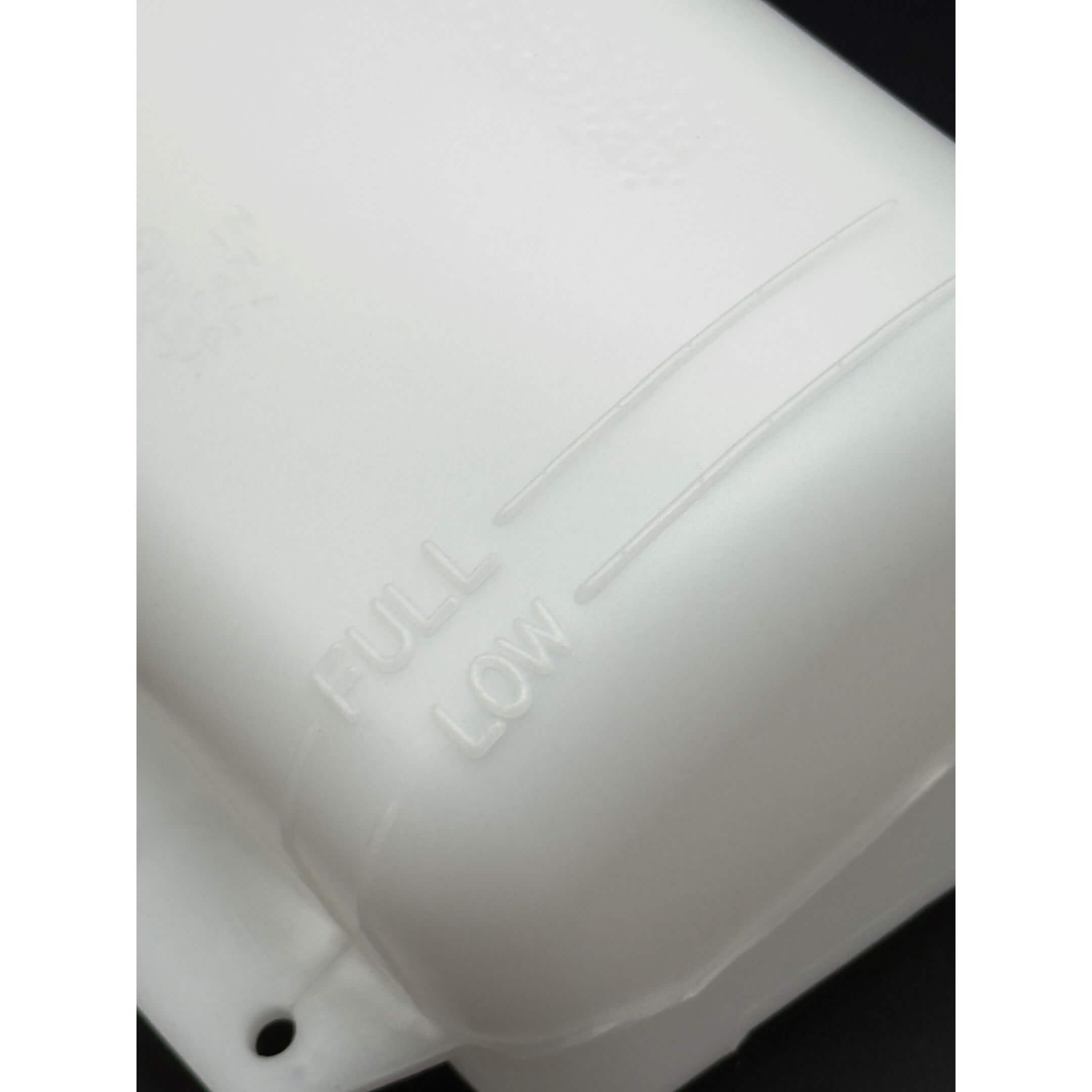 Coolant Reservoir Tank - Subaru Sambar Van TV1, TV2 Models - 1999-2012
