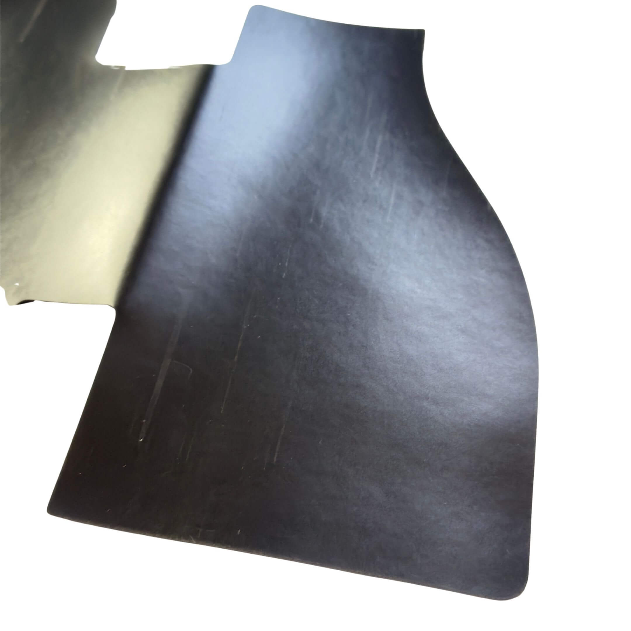 Floor Mat for Subaru Sambar Truck TT1, TT2 Models (1999-2012) featuring a sleek, durable design for the upper right section.