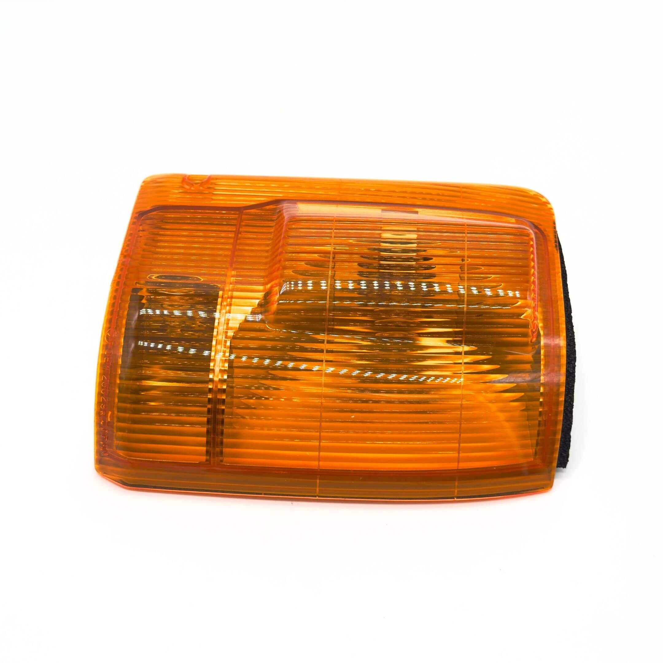 Front Turn Lamp Assembly - Right / Driver Side - Subaru Sambar Wagon TW1, TW2 Models - 1999-2012