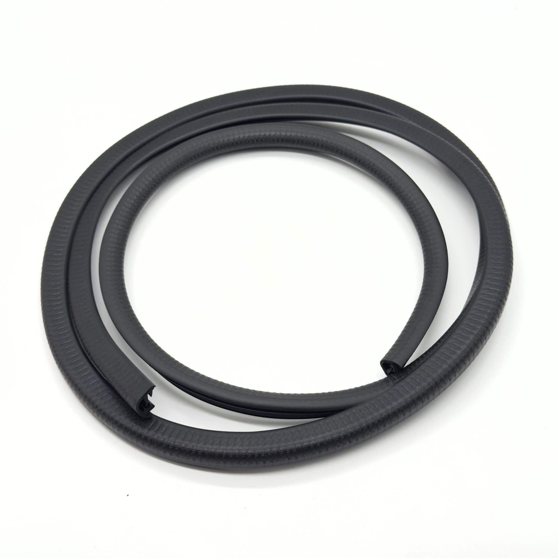 Front Windshield Weatherstrip Seal - Subaru Sambar Van TV1, TV2 Models - 1999-2012