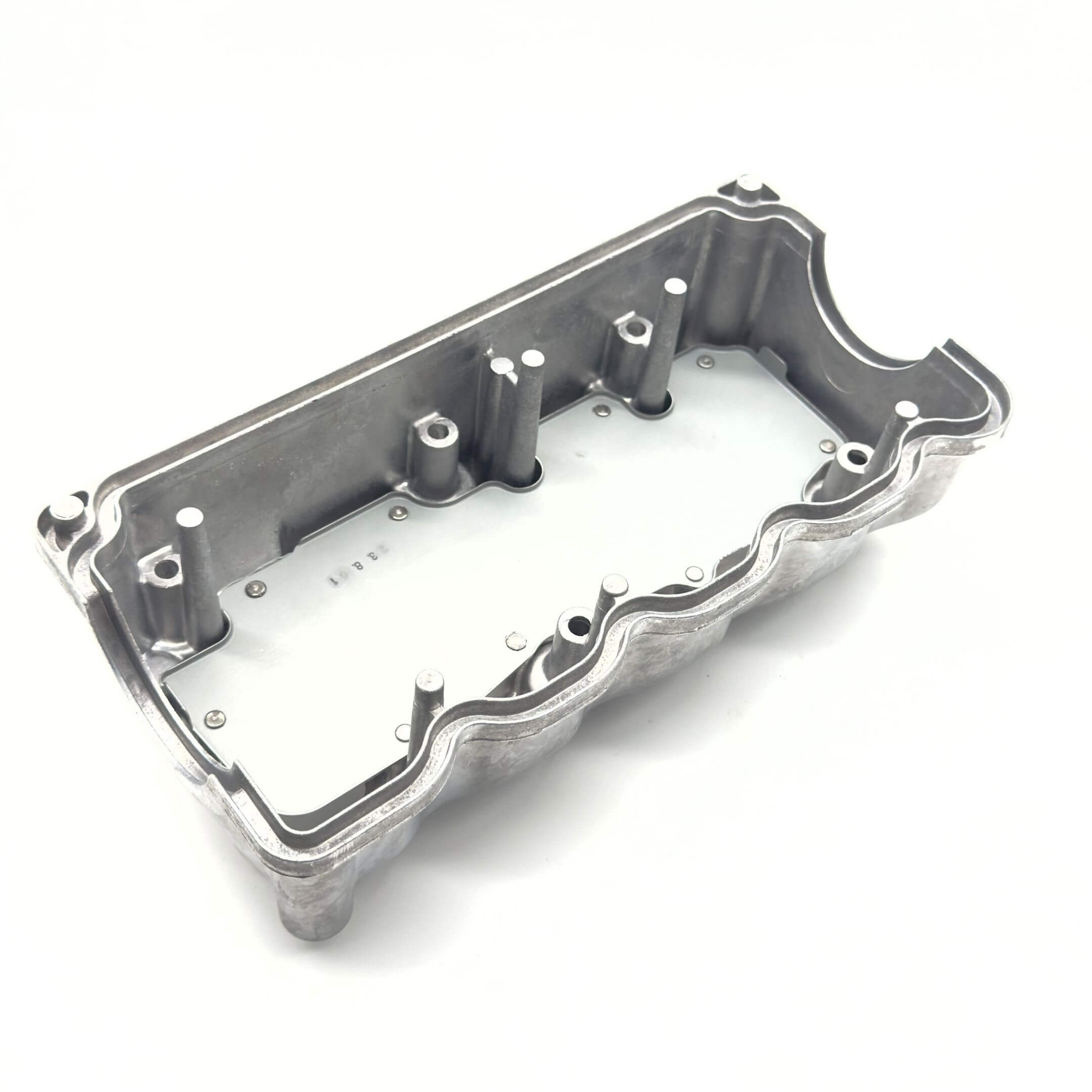 Valve Cover - Rocker Cover for Subaru Sambar Wagon TW1, TW2 Models (1999-2012) featuring a durable metal construction and precise fit.
