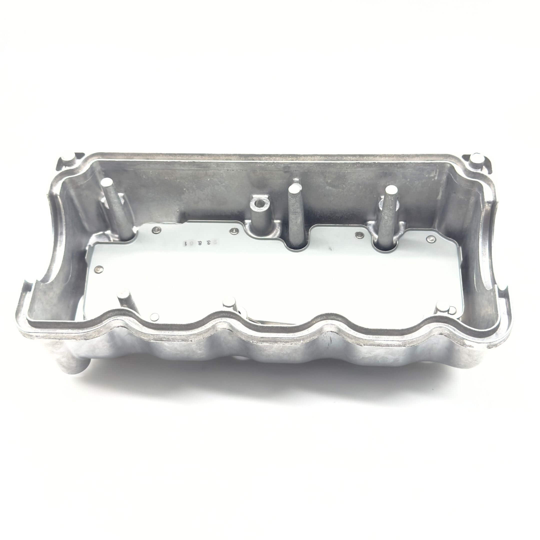 Valve Cover - Rocker Cover for Subaru Sambar Van TV1, TV2 Models (1999-2012) featuring a durable metal construction and precise fit.
