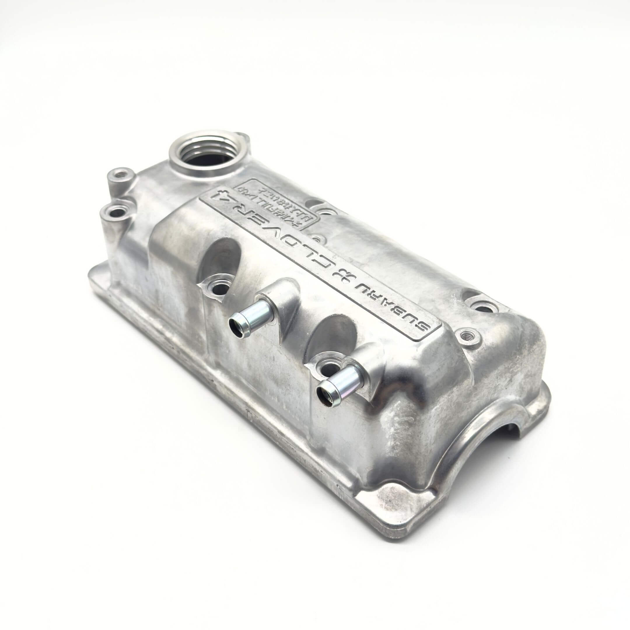 Valve Cover - Rocker Cover for Subaru Sambar Van TV1, TV2 Models (1999-2012) featuring a durable metal construction with visible mounting points.