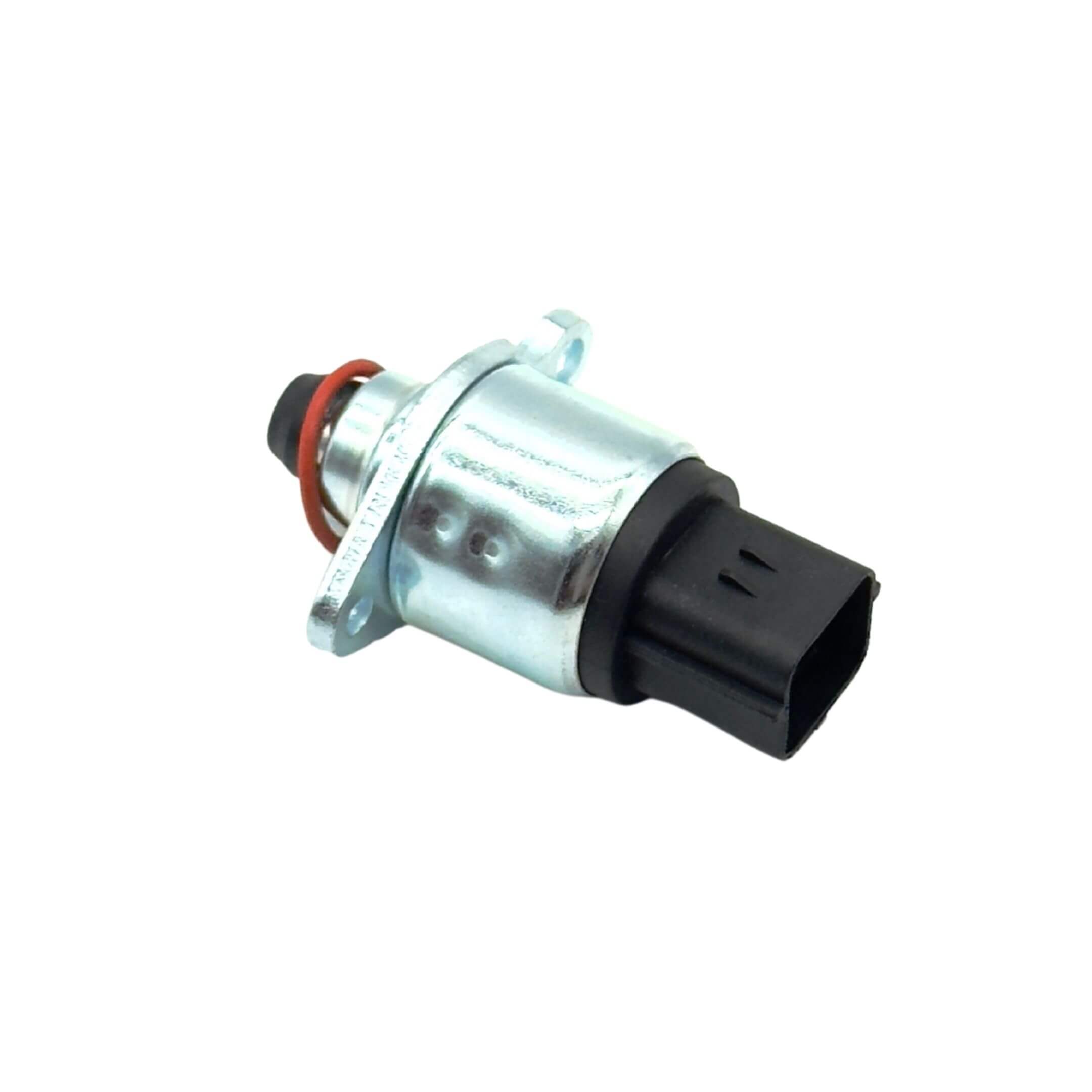 Profile angle of Subaru Sambar TV1 TV2 Idle Speed Control Valve ISC unit OEM replacement 22650-KA150 for 1999-2012 mini Vans