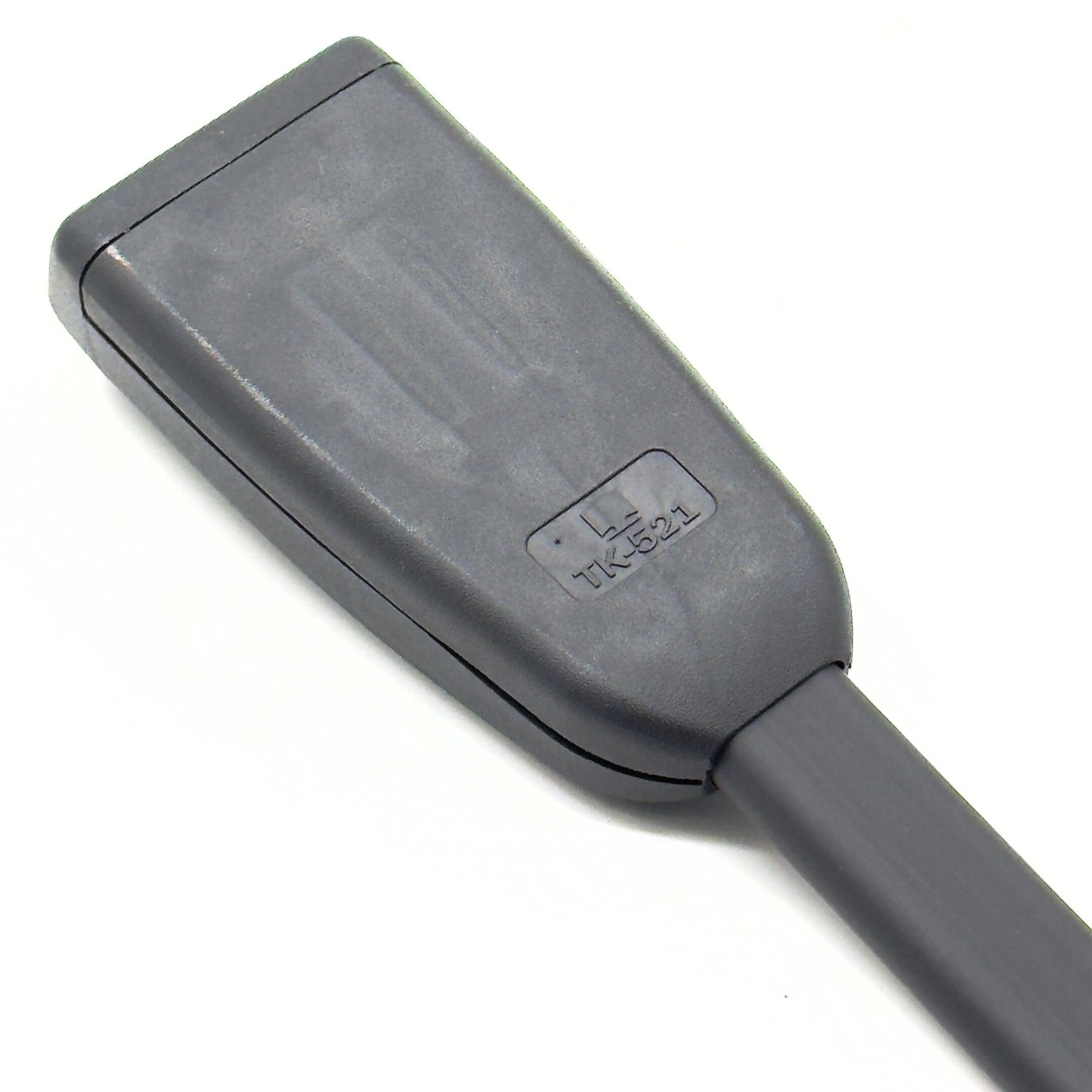 Seat Belt Buckle - Passenger Side - Subaru Sambar Truck TT1, TT2 Models - 1999-2012