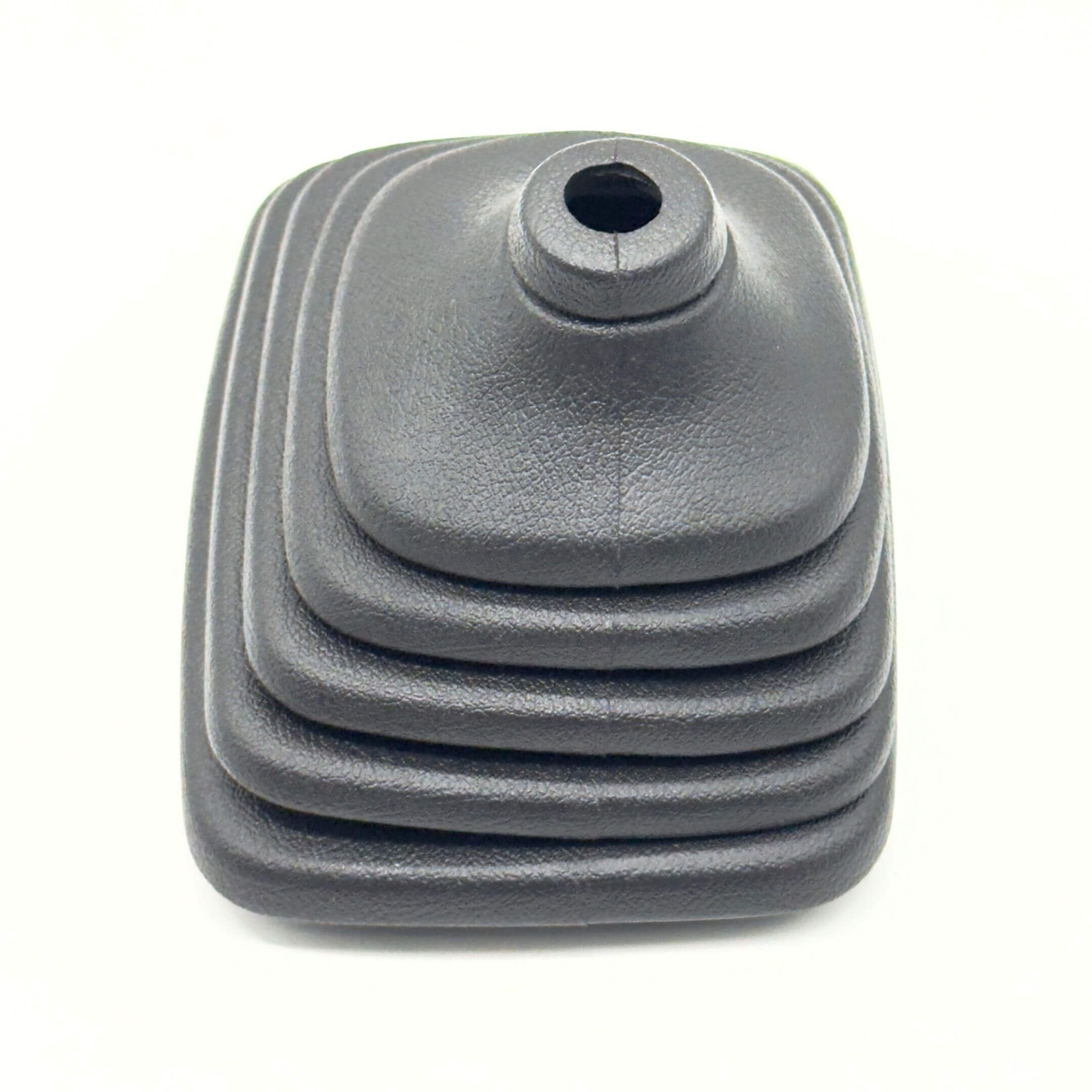 Shifter Boot for Subaru Sambar Van TV1, TV2 Models (1999-2012) featuring a textured, layered design.