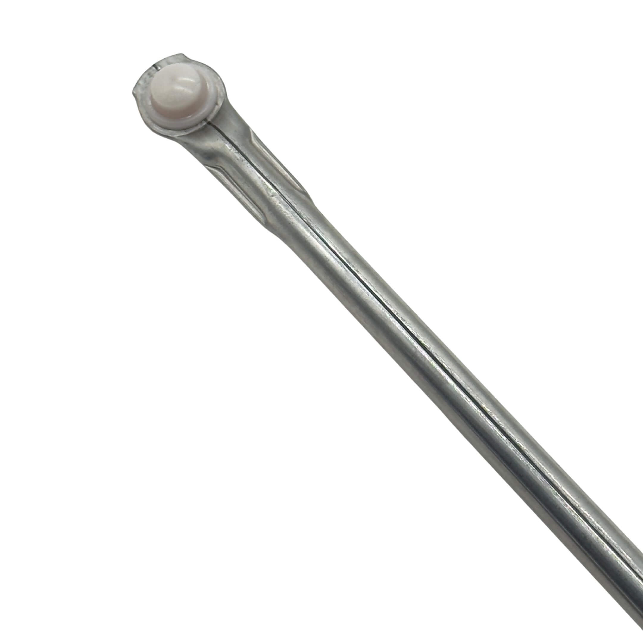 Windshield Wiper Linkage Arm - Wiper Link Rod Assembly for Subaru Sambar Wagon TW1, TW2 Models (1999-2012) featuring a durable metal construction.